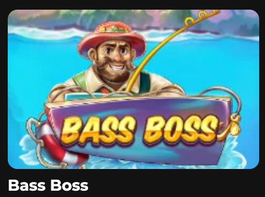 bass boss